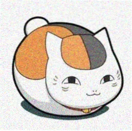 用户楠木头像